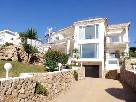 Casa en Santa Ponça