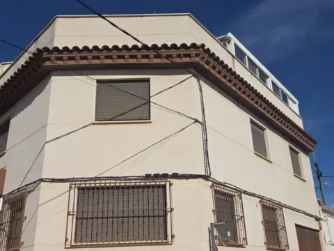 Casa adosada en Albacete Capital