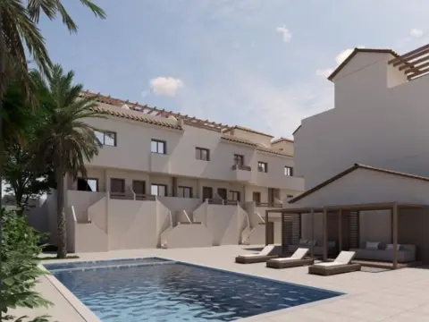 Casa en La Unión