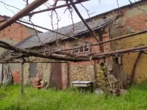 Casa rústica en Bembibre