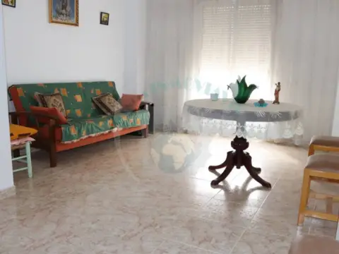 Casa adosada en Benamejí