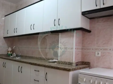 Casa adosada en Benamejí