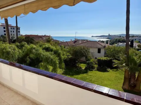 Piso en Sant Sebastià-Aiguadolç