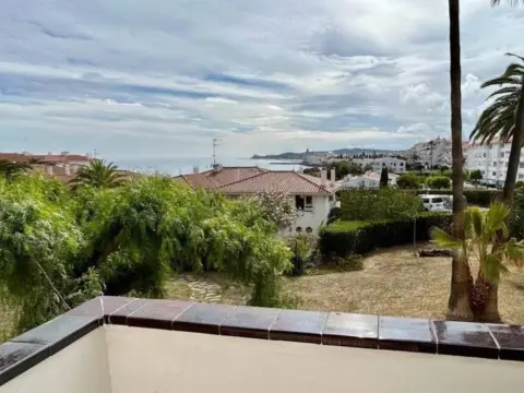 Piso en Sant Sebastià-Aiguadolç