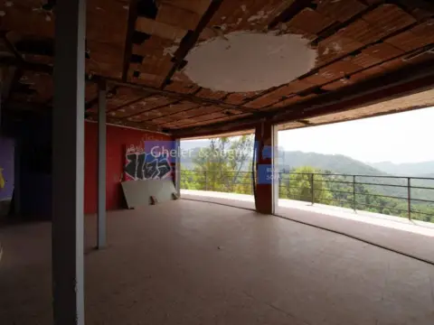 Chalet en Serra