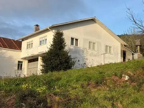 Chalet en Neda