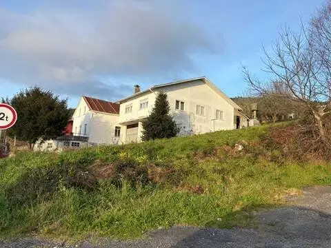 Chalet en Neda