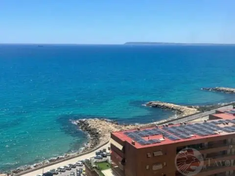 Piso en Avenida de Villajoyosa