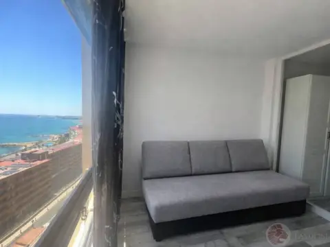 Piso en Avenida de Villajoyosa