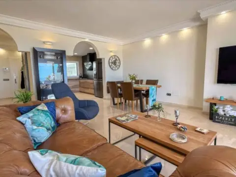 Ático en calle Cerro Andévalo