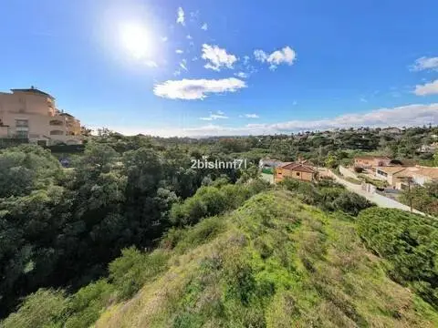 Terreno en Marbella