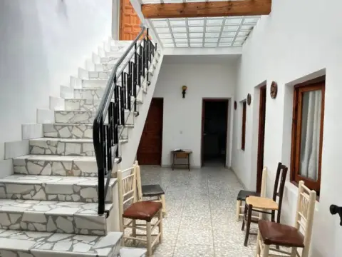 Chalet en calle de la Iglesia