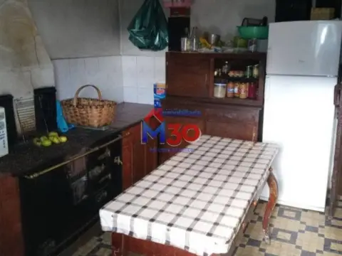 Casa adosada en Valle de Tobalina