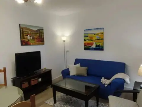 Chalet en Benaocaz