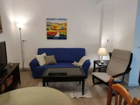 Chalet en Benaocaz