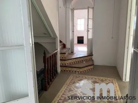 Casa en Ubrique