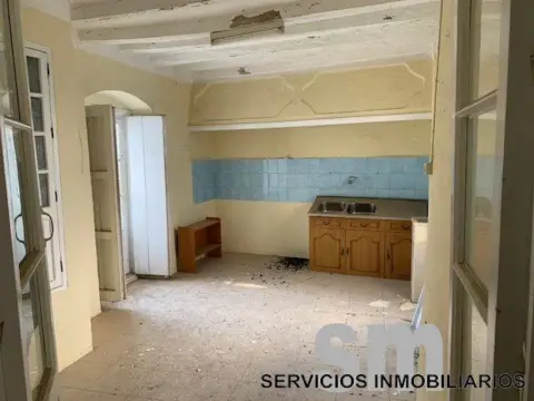 Casa en Ubrique