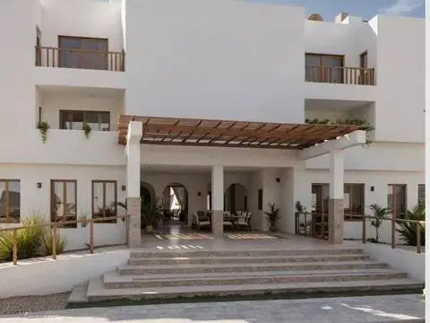 Piso en Avenida Primero de Mayo in La Oliva · La Oliva