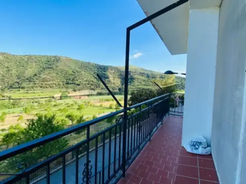 Chalet en La Mata de Morella
