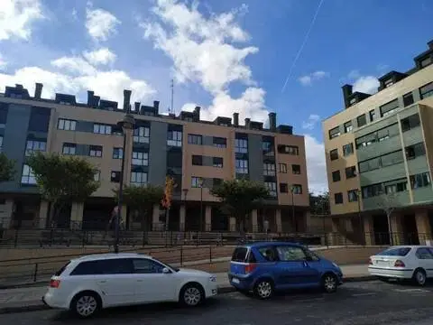 Piso en Jardín de Cantos-El Nodo