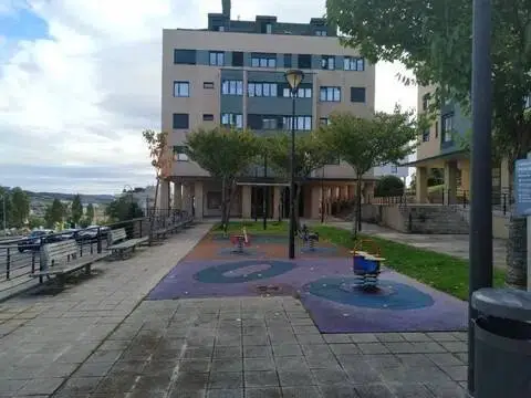 Piso en Jardín de Cantos-El Nodo