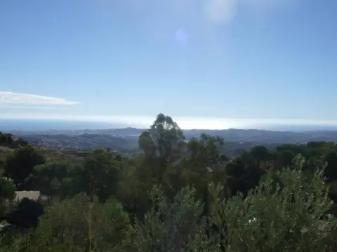 Terreno en Valtocado-La Alquería-La Atalaya