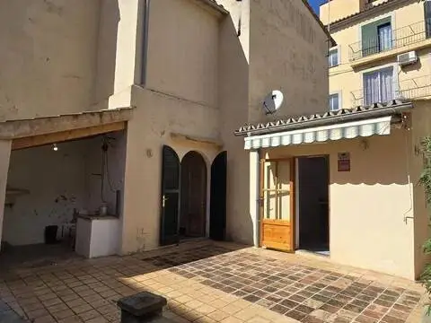 Chalet en Andratx