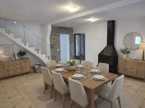 Chalet en Andratx
