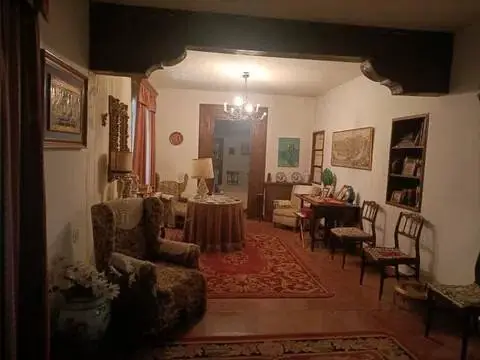 Casa rústica en Mora
