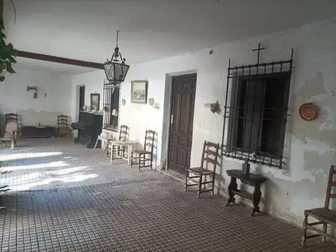 Casa rústica en Mora