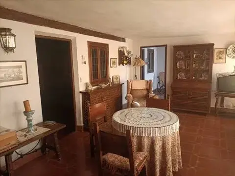 Casa rústica en Mora