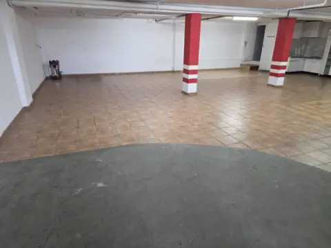 Local comercial en Ciudad Alta