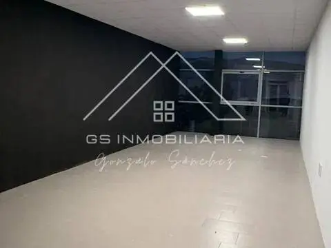 Oficina en Lucena