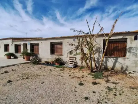 Chalet en Sant Joanet