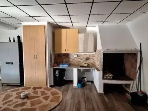 Chalet en Sant Joanet