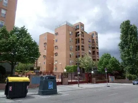 Piso en Coimbra-Guadarrama