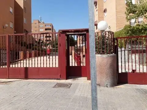 Piso en Coimbra-Guadarrama