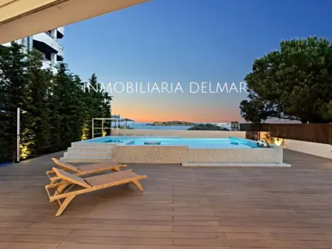 Casa en Avinguda de Pere Matutes Noguera