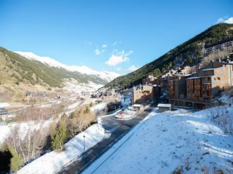 1-bedroom flat for sale in Canillo · 15 of 60
