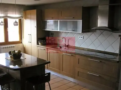 Dúplex en Valencia de Don Juan