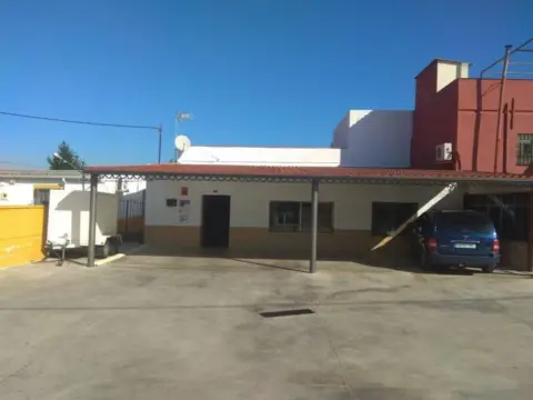Casa en Cortijo de La Torre