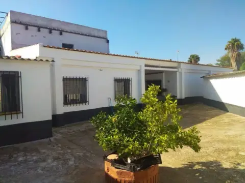 Casa en Cortijo de La Torre