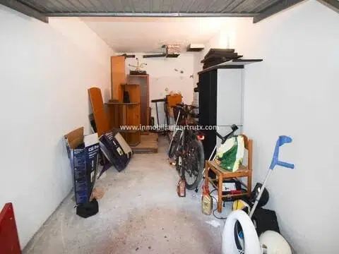Garaje en Nucli Urbà