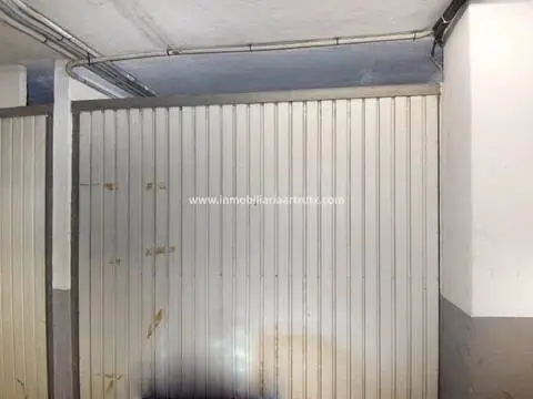 Garaje en Nucli Urbà
