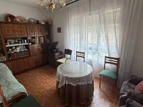 Piso en La Candelaria
