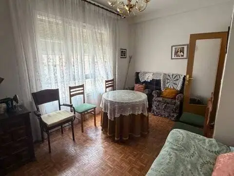 Piso en La Candelaria