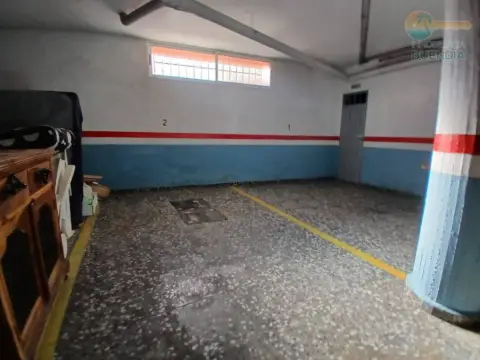 Garaje en Villa de Mazarrón