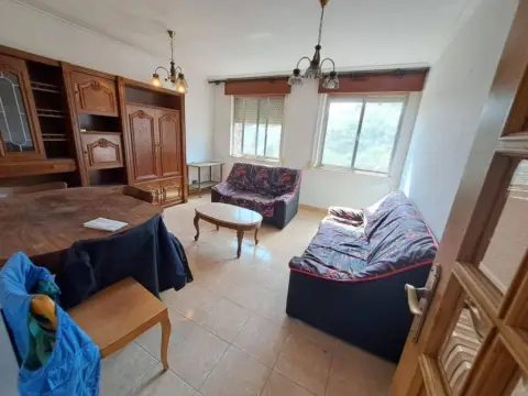 Piso en Toreno