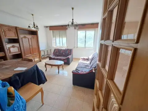 Piso en Toreno