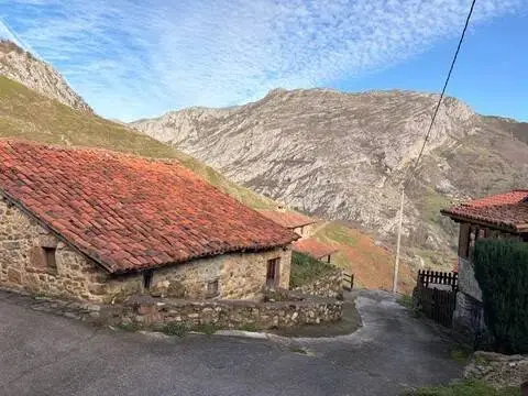 Casa rústica en calle La Fociella, 10